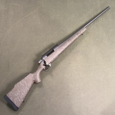 Weatherby Vanguard Bolt Action Rifle .308 Win - USED